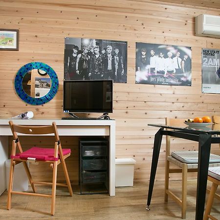 Cheongdam Ladies Guesthouse In Séoul Extérieur photo
