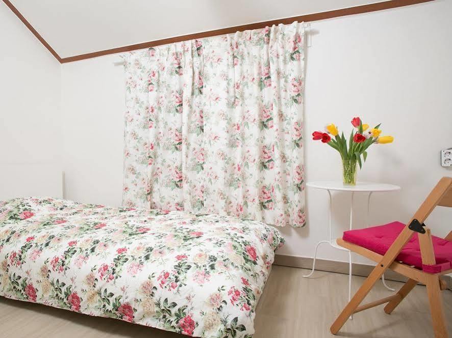 Cheongdam Ladies Guesthouse In Séoul Extérieur photo